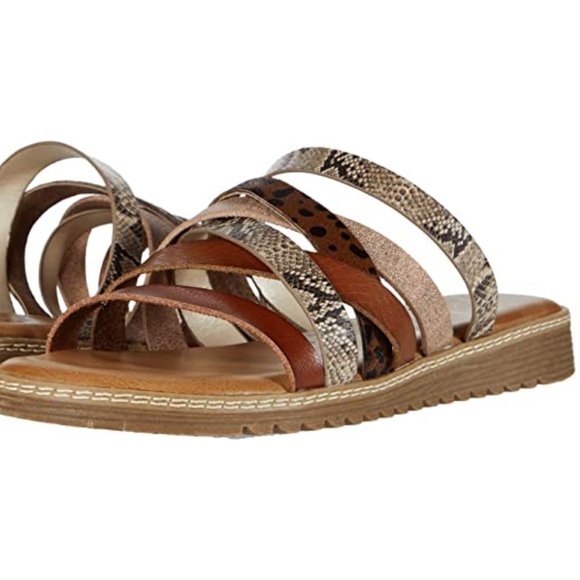Blowfish Shoes - NEW Blowfish Orrah Womens Sandals